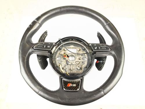 Used Steering wheel AUDI A7 Sportback (4GA, 4GF) 3.0 TDI quattro (313 hp) 30296178