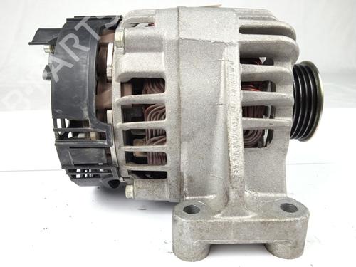 Alternator FIAT PANDA (312_, 319_) 1.2 (312PXA1A) | BP12909396M7 