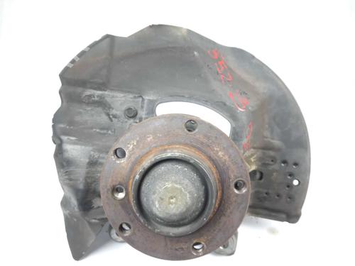 Used Left front steering knuckle Left front steering knuckle BMW 3 (E46) 320 d (150 hp) 16522426 16522426