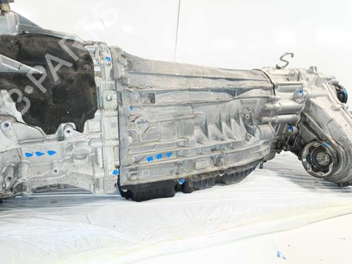 Gearbox MERCEDES-BENZ GLE (V167) GLE 350 de 4-matic (167.117) | BP36041112M3 - Image 16