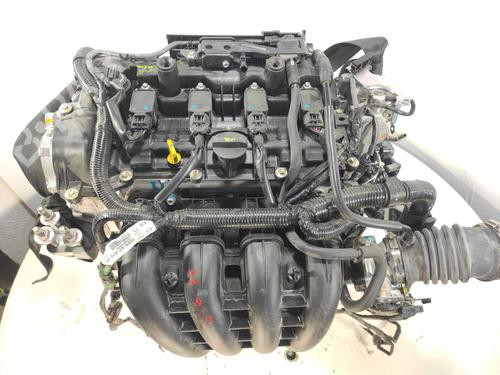 Engine MAZDA CX-30 (DM) SKYACTIV-G M Hybrid | BP16767885M1 - Image 14