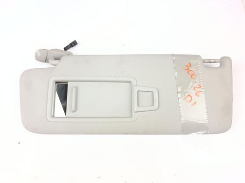 Used Left sun visor Left sun visor AUDI A3 Limousine (8VS, 8VM) 1.6 TDI (105 hp) 34622492 34622492