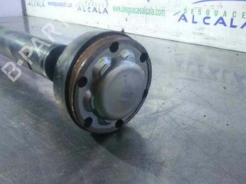 Other VW TOUAREG (7LA, 7L6, 7L7)  | BP14352520O1 