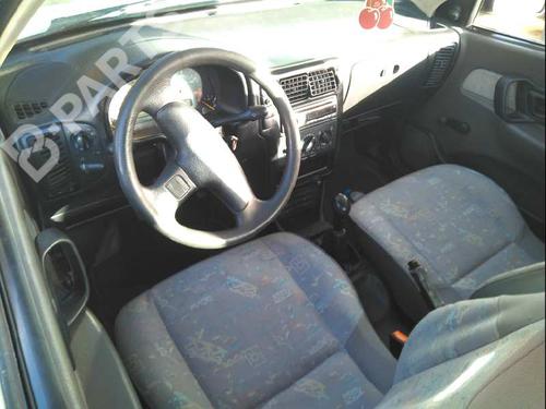Washer pump SEAT IBIZA II (6K1)  | BP14352891E24 