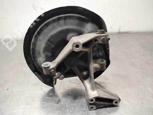 Right rear steering knuckle VW PASSAT CC B6 (357)  | BP9980717M28 