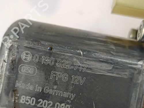 Left front window motor SEAT LEON ST (5F8) 1.4 TGI | BP36239154E21 - Image 4