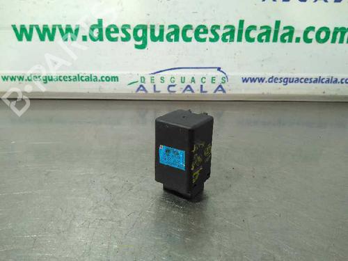 Used Electronic module Electronic module KIA SPORTAGE IV (QL, QLE) [2015-2022] 10958241 10958241