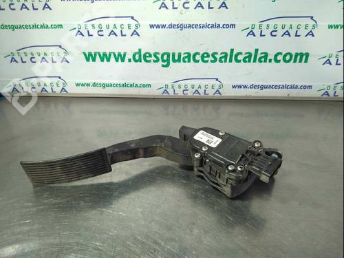 Used Pedal NISSAN PATHFINDER III (R51) [2005-2025]  9991218
