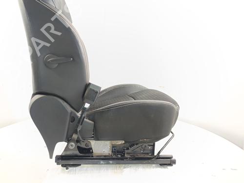 Left front seat RENAULT KADJAR (HA_, HL_) 1.2 TCe 130 (HLMR) | BP34583399C15  - Image 10