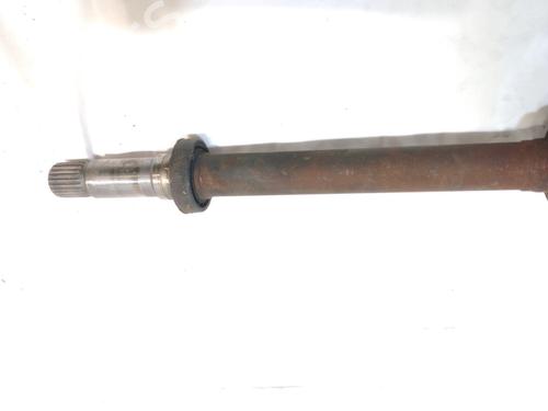 Right front driveshaft PEUGEOT 206 Hatchback (2A/C) 1.4 HDi eco 70 | BP18918828M39 