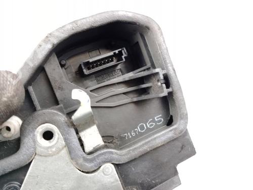 Front left lock BMW 1 (E87)  | BP23551664C98 