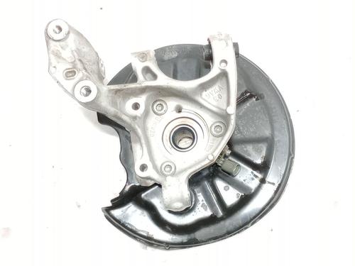 Right rear steering knuckle VW PASSAT B8 Variant (3G5, CB5) 2.0 TDI | BP26556878M28 