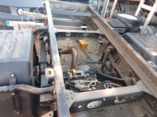 Elektronisk sensor MITSUBISHI Fuso  | BP29281436M84 