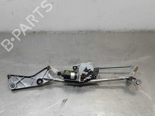 Used Front wiper motor Front wiper motor MERCEDES-BENZ M-CLASS (W166) [2011-2015] 15215642 15215642