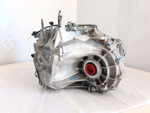 Gearbox MITSUBISHI ASX (GA_W_) | BP31338248M3