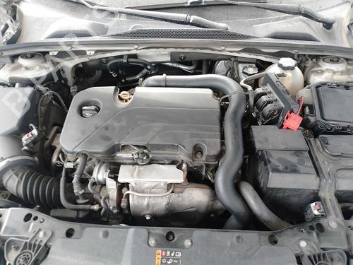 Engine control unit (ECU) OPEL INSIGNIA B Grand Sport (Z18) 1.5 (68) | BP30278024M57 - Image 10