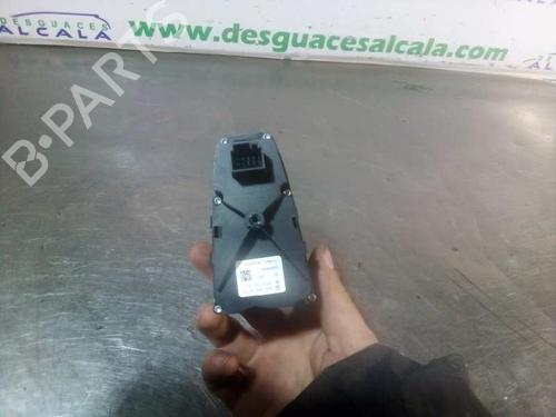 Switch MERCEDES-BENZ E-CLASS Coupe (C207) E 250 CDI / BlueTEC / d (207.303, 207.304) | BP14354907I30 