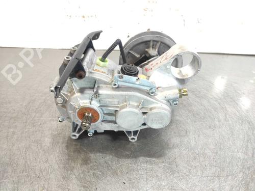 Gearbox MICROCAR M.GO 0.5 | BP12141165M3  - Image 7