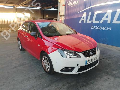 Engine control unit (ECU) SEAT IBIZA IV (6J5, 6P1) 1.6 TDI | BP37024953M57 - Image 11