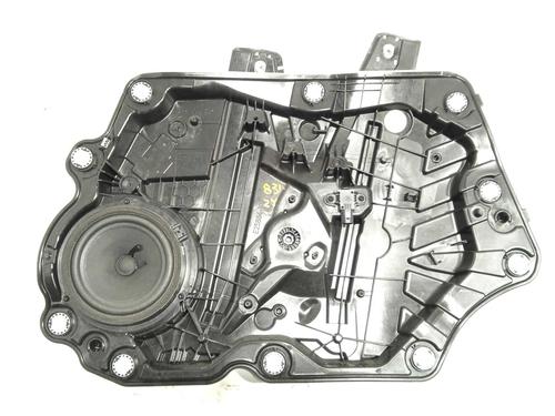 Used Front right window mechanism Front right window mechanism FORD PUMA (J2K, CF7) 1.0 EcoBoost mHEV (125 hp) 23129176 23129176