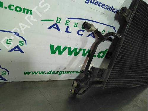 AC radiator VW PASSAT B5 (3B2) | BP9989779M32 - Image 3