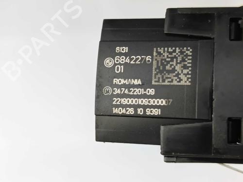 Warning switch MINI MINI COUNTRYMAN (F60) Cooper SE ALL4 | BP34523042I22 - Image 3