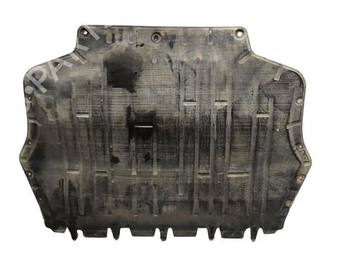 Used Underbody protection Underbody protection VW CADDY III MPV (2KB, 2KJ, 2CB, 2CJ) 1.6 TDI (102 hp) 36018684 36018684
