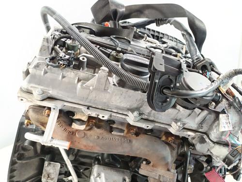 Motor MERCEDES-BENZ C-CLASS (W203) C 220 CDI (203.006, 203.008) | BP27683255M1 