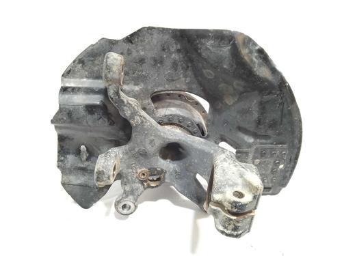 Right front steering knuckle BMW 3 (E46) | BP15658211M26 - Image 2