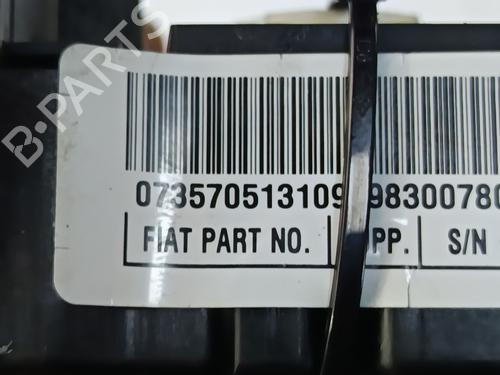 Switch FIAT TIPO Saloon (356_, 357_) 1.3 D (356SXB1A, 356SXH1A, 356SXD1A) | BP33273450I30 - Image 3