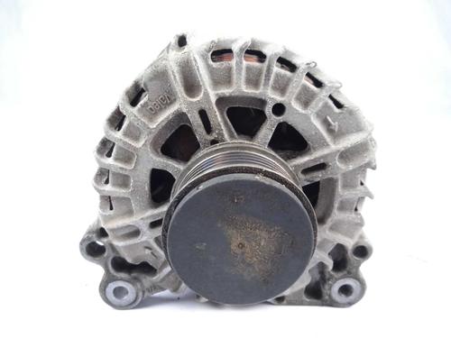 Used Alternator Alternator 29355680 29355680