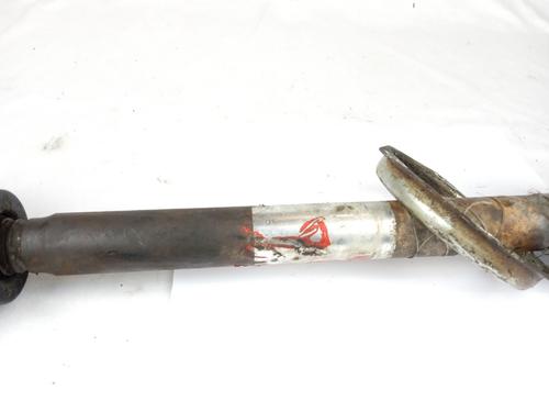 Left front driveshaft RENAULT SCÉNIC I MPV (JA0/1_, FA0_)  | BP10551896M38 