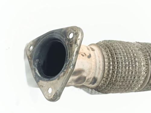 Pipe FIAT DUCATO Van (250_) 130 Multijet 2,3 D | BP30143590M125 