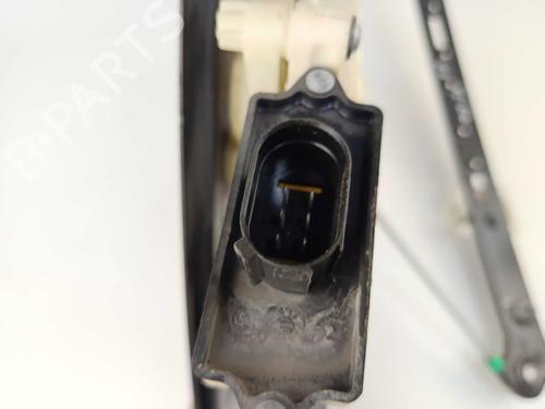 Front right window mechanism BMW X3 (E83) 2.0 i | BP39169189C23 - Image 3