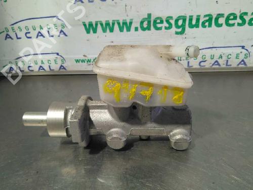 Brake master cylinder CITROËN XSARA PICASSO (N68) 1.6 HDi | BP14353781M77
