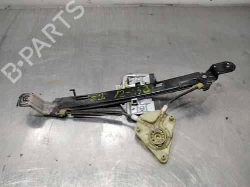 Used Rear left window mechanism Rear left window mechanism 9982431 9982431