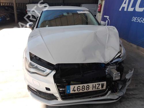 Front left window mechanism AUDI A3 (8V1, 8VK) 1.6 TDI | BP33756505C22  - Image 9