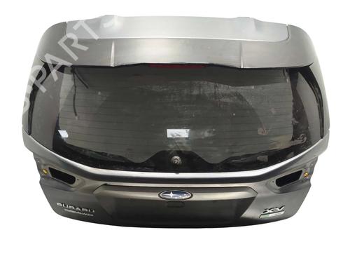 Used Tailgate Tailgate SUBARU XV (GT) 2.0 i e-BOXER AWD (GTE) (150 hp) 31862476 31862476