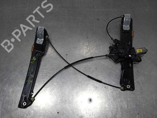 Used Front right window mechanism Front right window mechanism 9984565 9984565