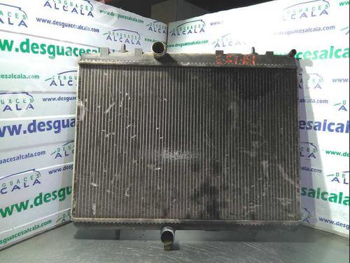 Used Water radiator Water radiator CITROËN C4 I (LC_) [2004-2014] 9990875 9990875