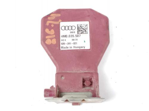 Used Electronic module Electronic module SEAT LEON Sportstourer (KL8, KLD) 1.5 eTSI (150 hp) 22779125 22779125