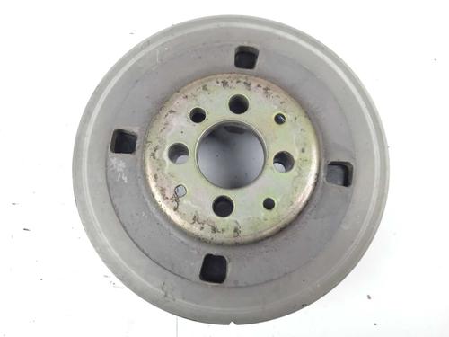 Used Pulley Pulley 19699220 19699220