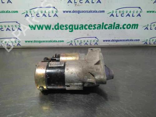 Used Starter Starter 11249072 11249072