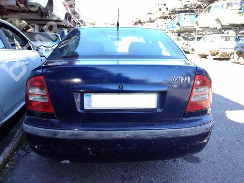 Front right lock SKODA OCTAVIA I (1U2)  | BP9978969C97 