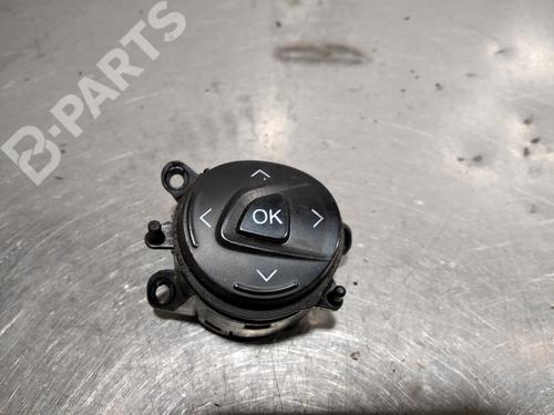 Used Steering wheel controls FORD TRANSIT V363 Van (FCD, FDD) 2.2 TDCi (100 hp) 10028028