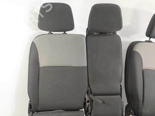 Sæde sæt NISSAN NV250 Van (X61) dCi 115 | BP35951513C78 - Image 7