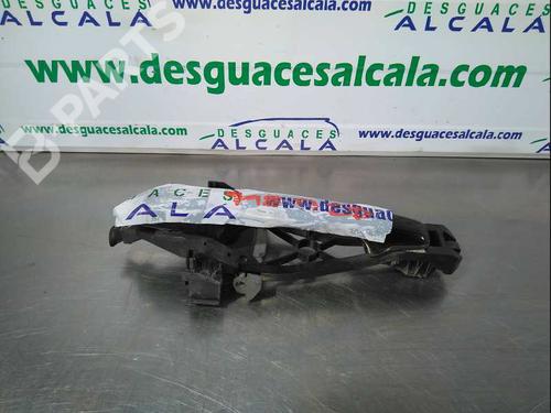 Used Front right exterior door handle Front right exterior door handle VOLVO S40 II (544) 2.0 D (136 hp) 9989879 9989879