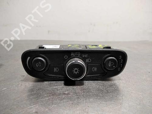 Used Headlight switch Headlight switch OPEL MOKKA / MOKKA X (J13) [2012-2019] 10142508 10142508