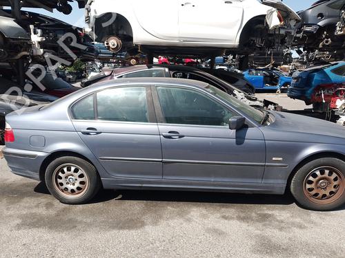 Front left window mechanism BMW 3 (E46) 320 i | BP27647020C22 