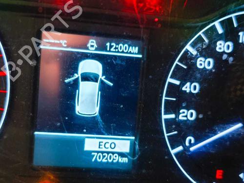 Engine SSANGYONG MUSSO (QK) 2.2 e-XDi 4WD | BP40254717M1 - Image 29